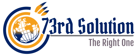 73rd Solution