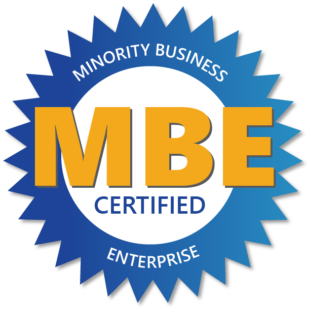MBE Certificate