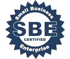 SBE Certified
